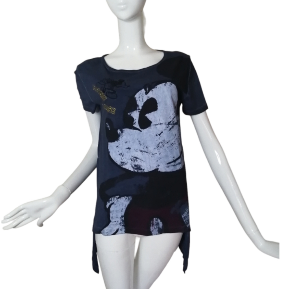 Top Desigual L